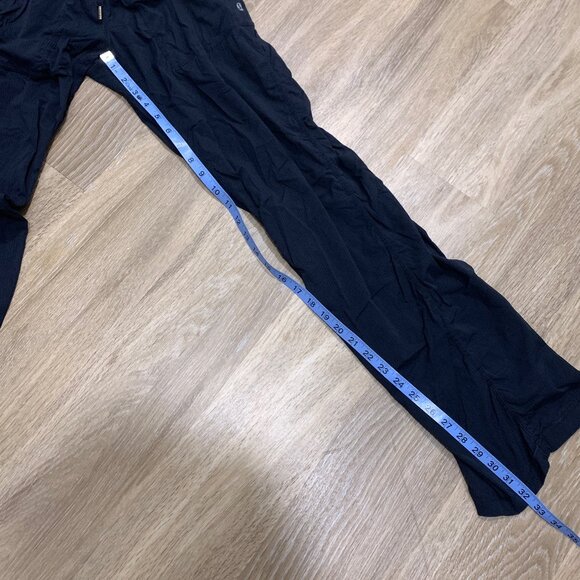 Lululemon Dance Studio Pant Black - Picture 5 of 6